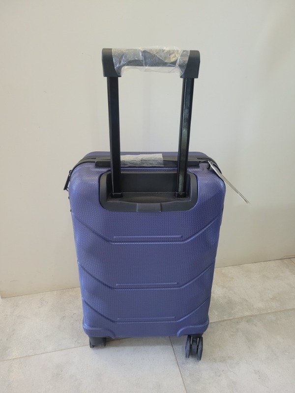 Producto - Valija Carry On Unicross Azul - 6