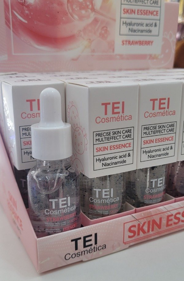 Producto - Serum tei skin essence