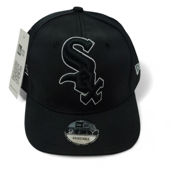 Producto - CAP BORDADA BOSTON RED SOX ALL STAR GAME