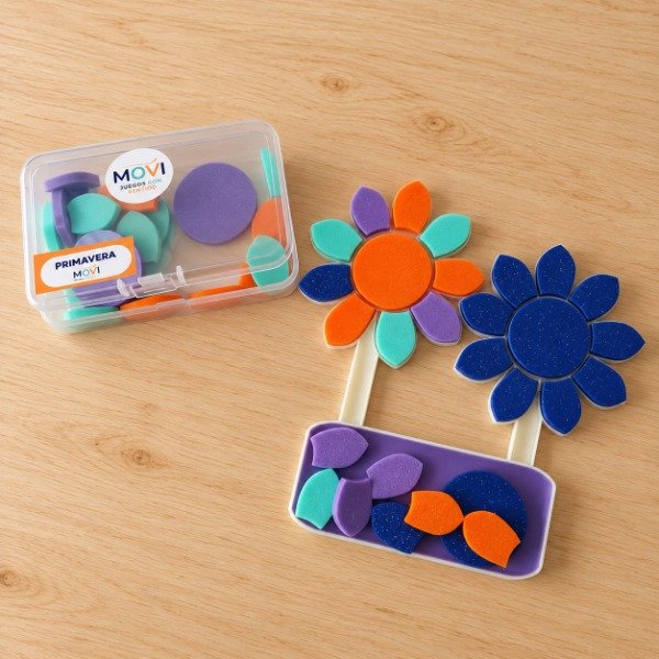 Producto - PRIMAVERA - 1