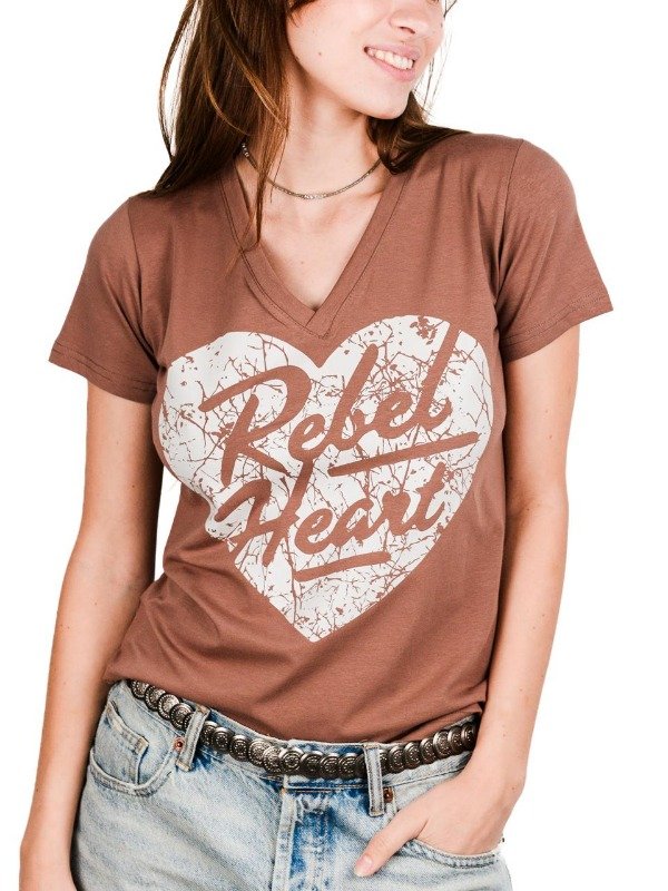 Producto - REME REBEL HEART