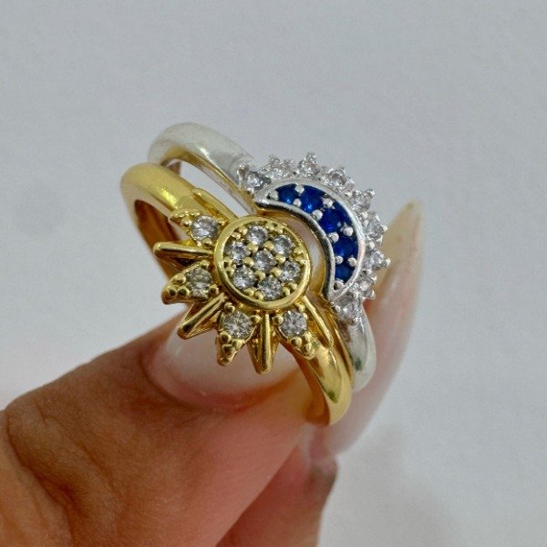 Producto - ANILLO ECLIPSE
