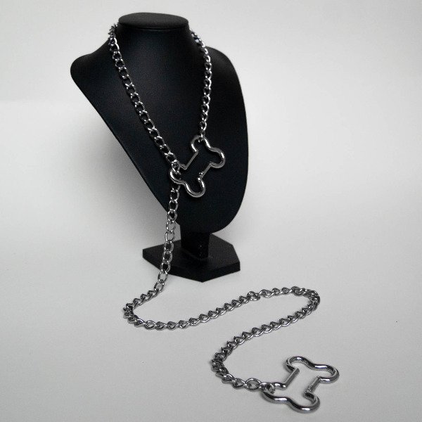 Producto - Collar Ahorque Puppy (un metro)