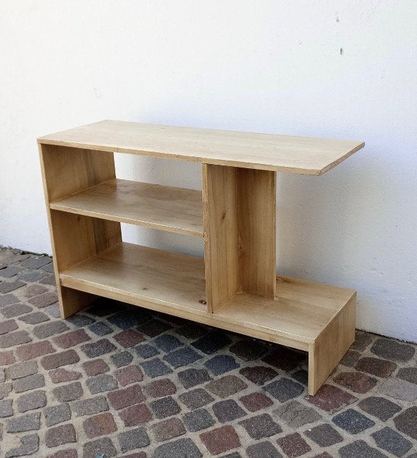 Producto - Mesa Auxiliar Holmerud - 7