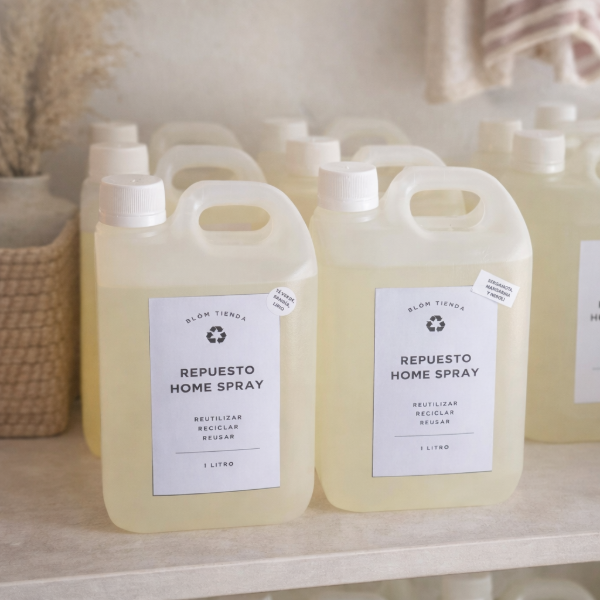 Producto - Repuesto home spray 1 litro