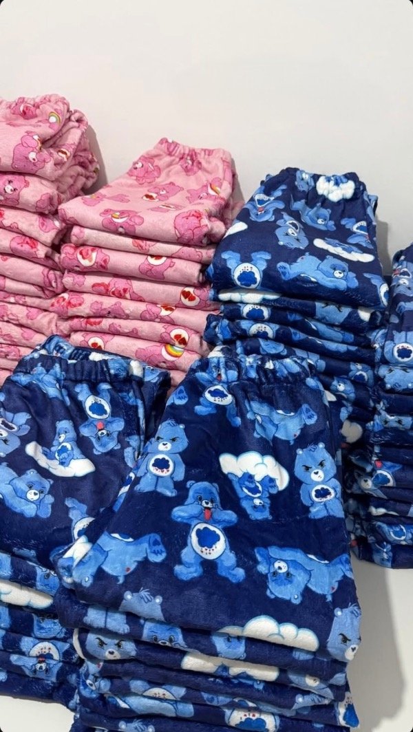 Producto - Pantalón Pijama Osito gruñosito - 3