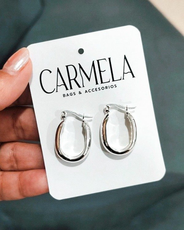 Producto - Argollas Kiev 2,3 cm AB