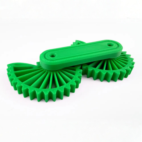 Producto - Juguete Fidget Engranaje Nautilus - 0