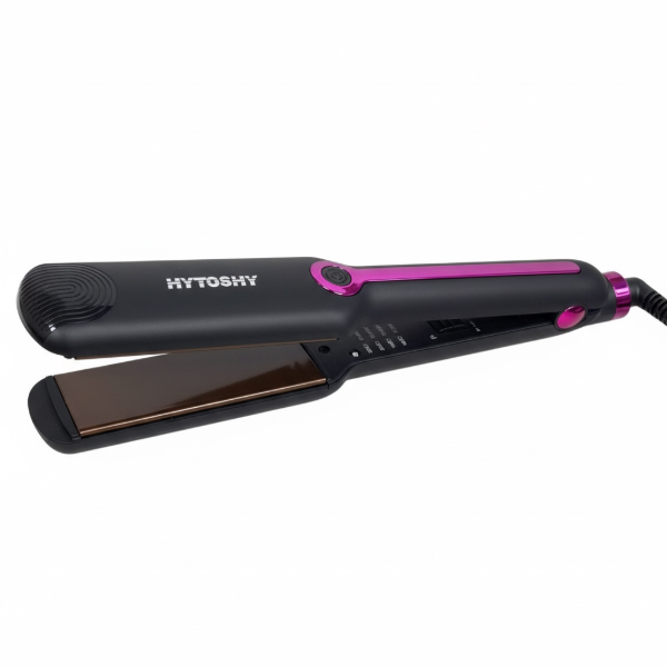 Producto - PLANCHA DE PELO HYTOSHY CERAMIC PRO ADVANCE