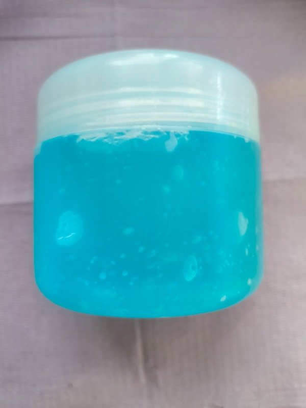 Producto - Gel Fijador 250gr