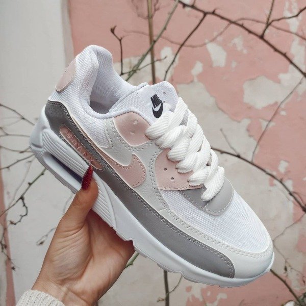 بعيدا جدا كلاسيك نيبو nike air max gris con rosa - nicholasdown.net