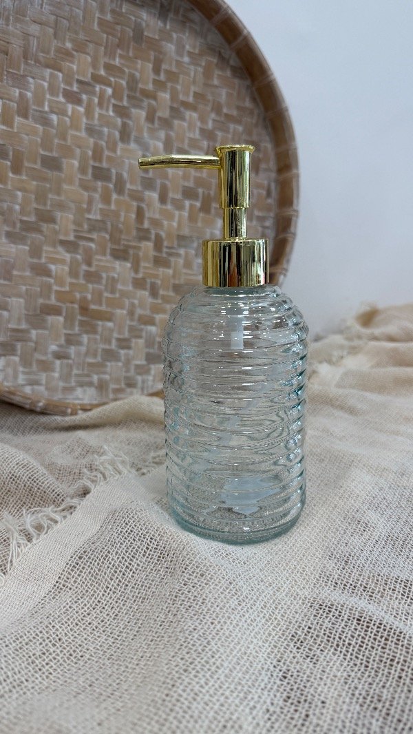 Producto - Vintage Dorado