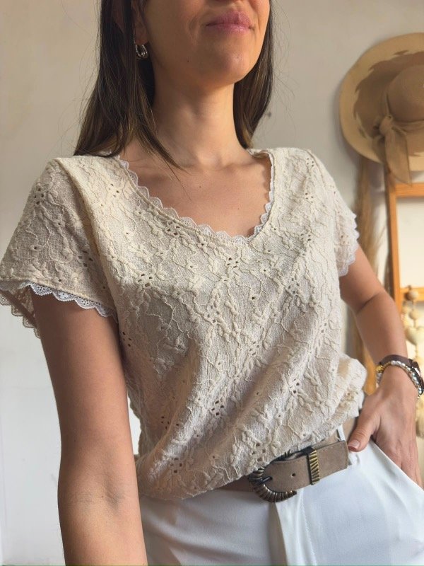 Producto - Blusa Lituana 1 - 5