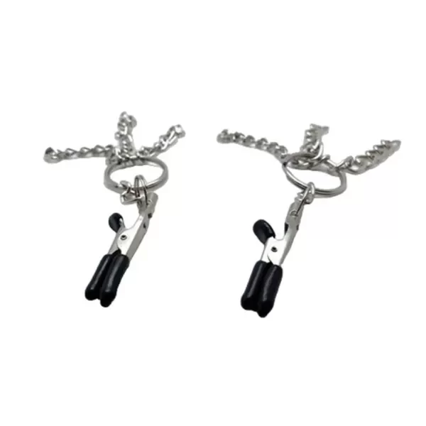 Producto - Pezoneras - con cadena