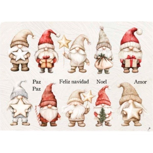 Producto - Navidad 127