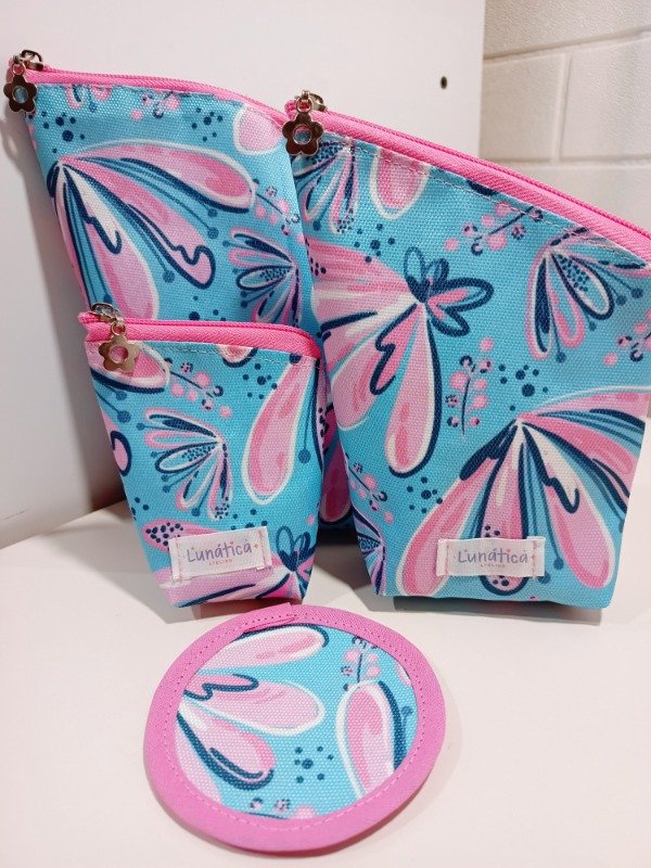 Producto - Kit Completo Porta Taza/Mate (A PEDIDO)