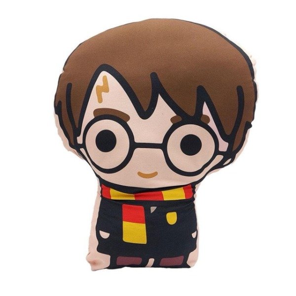 Producto - Almohadón con forma Harry Potter