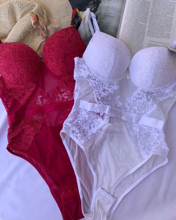 Producto - Bodys sexy