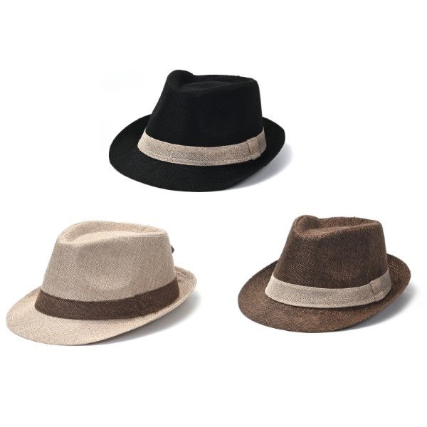 Producto - Sombrero Panama 128702