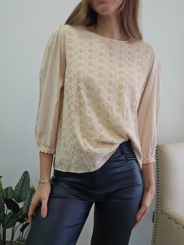 Producto - Blusa MAIA