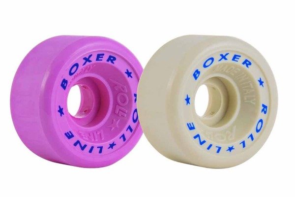 Producto - Ruedas roll line boxer x 8 libre