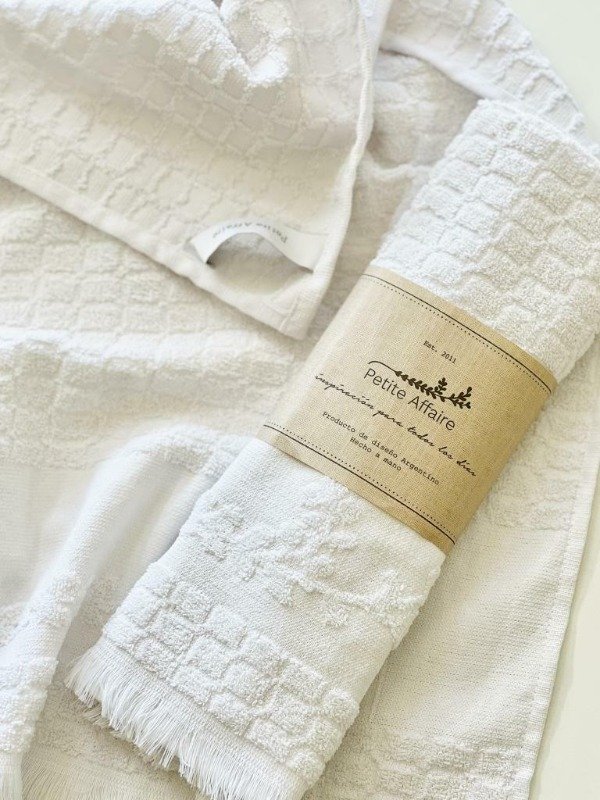 Producto - Paño de cocina Towel Petite