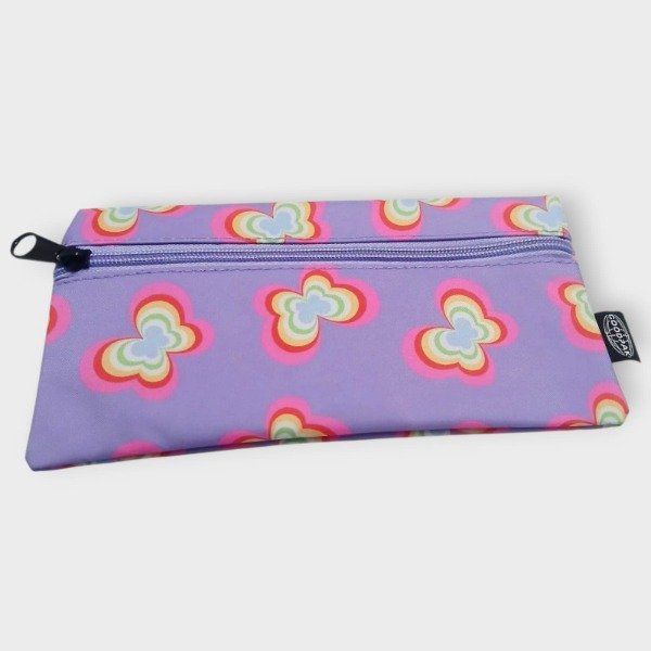 Producto - Cartuchera Coodpak "Mariposas"