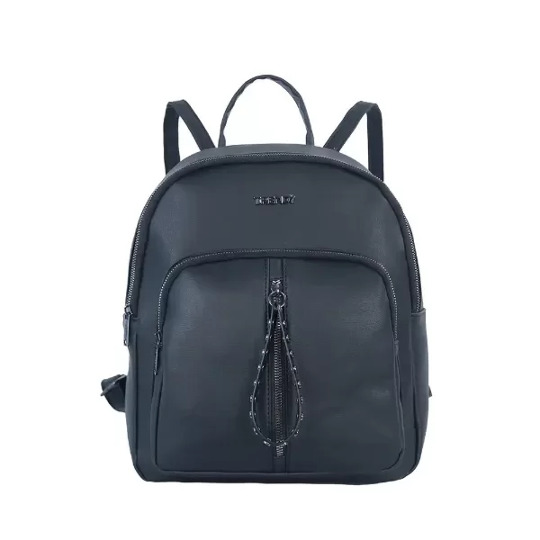 Producto - Mochila trendy  negro