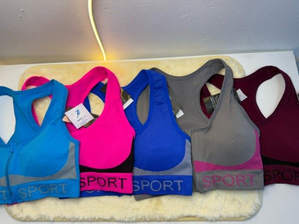 Producto - Top sports