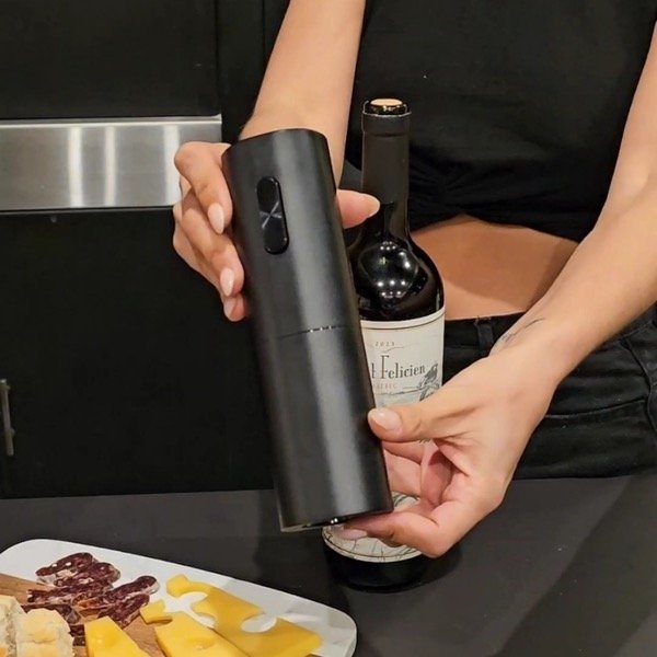 Producto - Destapador electrico