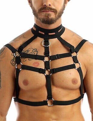 Producto - Pechera Osiris