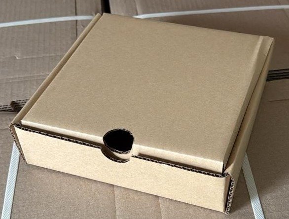 Producto - Caja Bisagra 22x22x60 de 90 libras