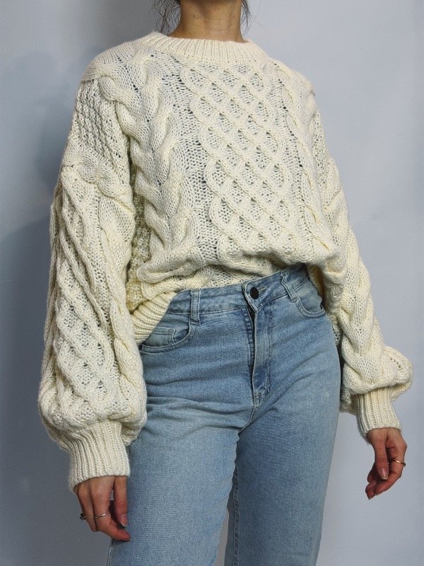 Producto - Sweater AURA