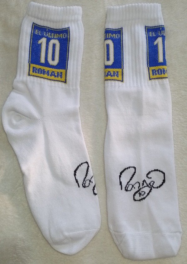 Producto - MEDIA ROMAN