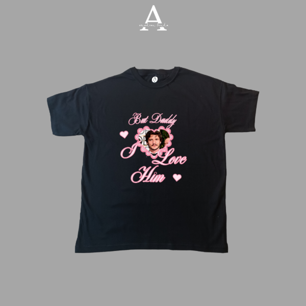 Producto - Remera But Daddy