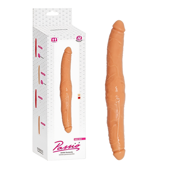 Producto - Doble Penetración Passió (37x5cm)