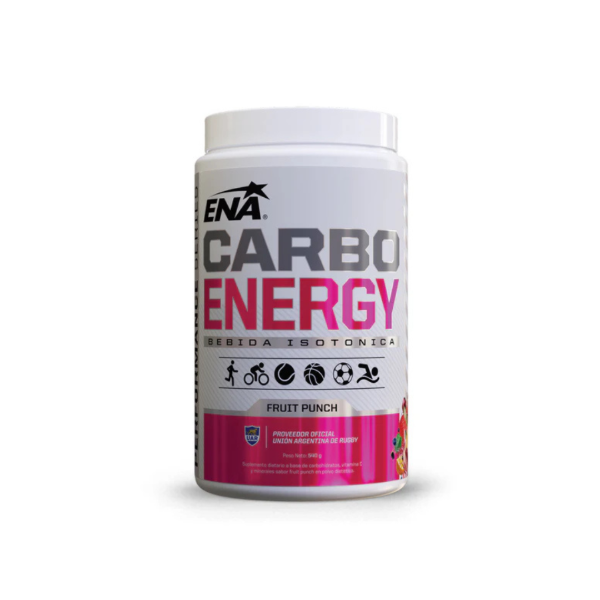 Producto - CARBO ENERGY ENA