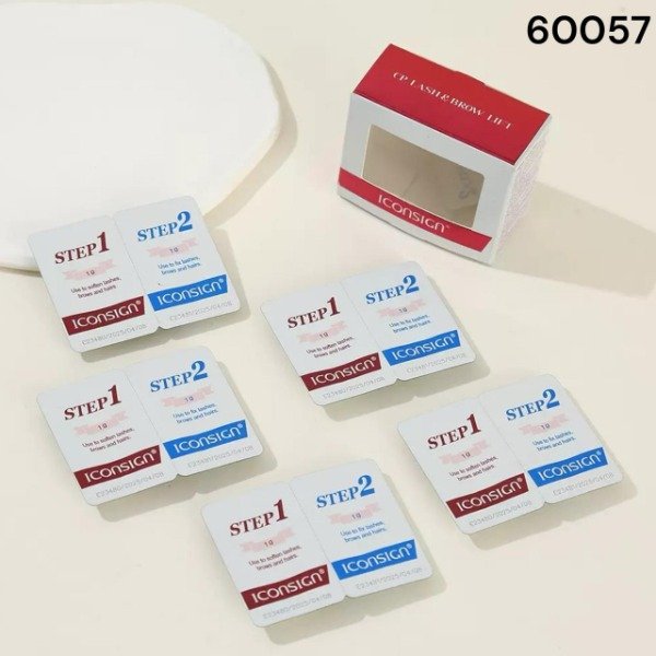 Producto - Kit paso 1 y 2 para lifting o Laminado ICOSING