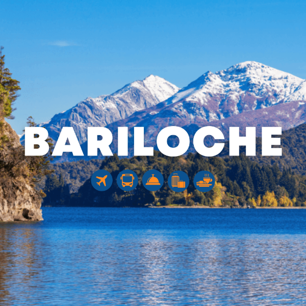 Producto - Bariloche