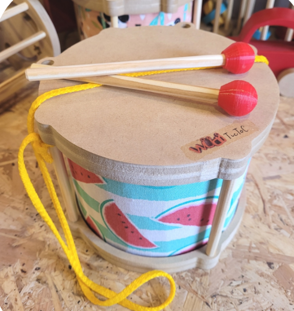 Producto - Tamborcito