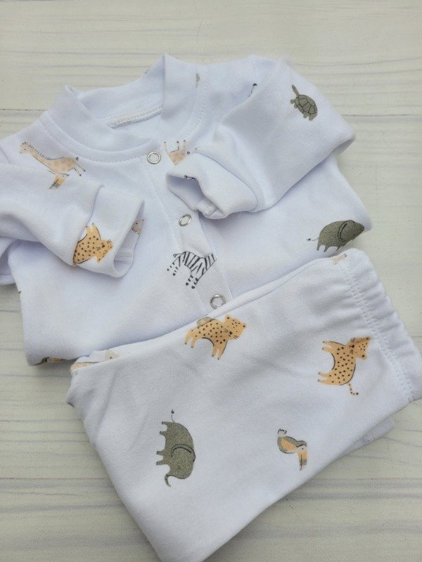 Producto - CONJUNTO ANIMALES - transferencia 16.490 - 0