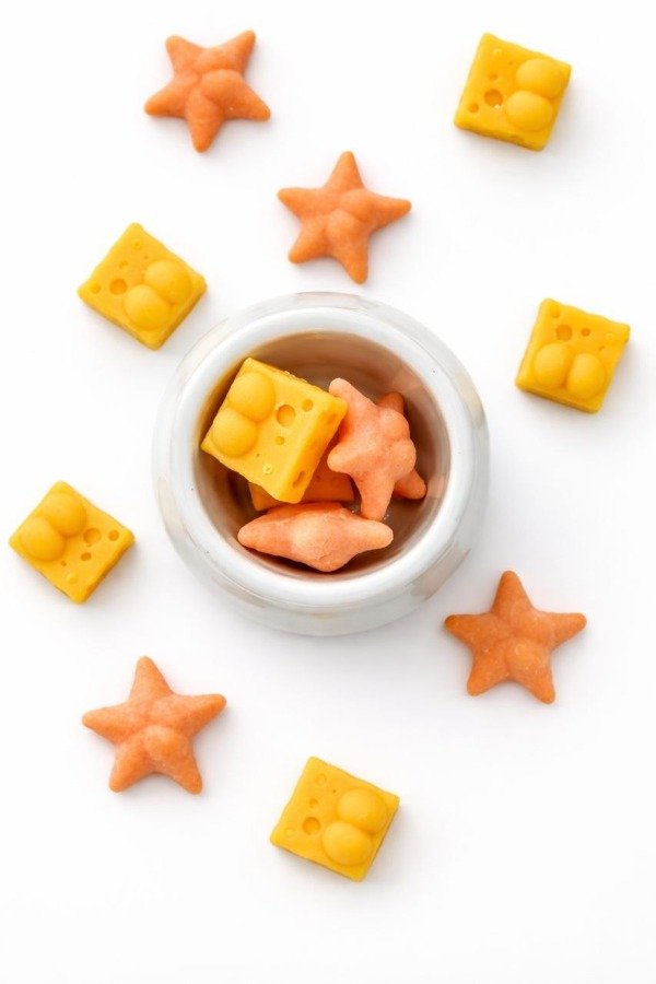 Producto - Estrella Culona