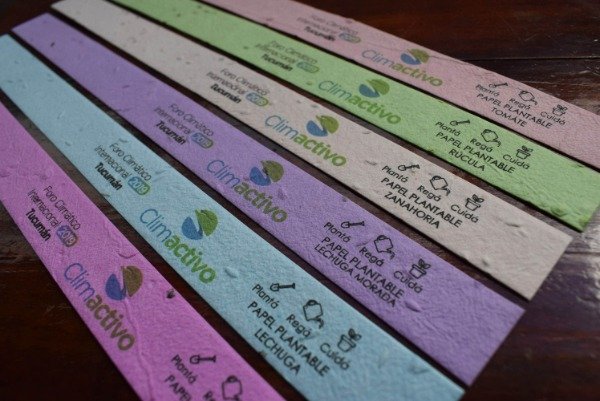 Producto - Pulseras Plantables