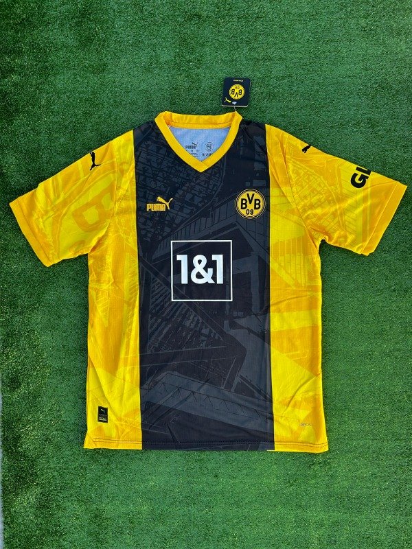 Producto - Borussia Dortmund Edicion Especial