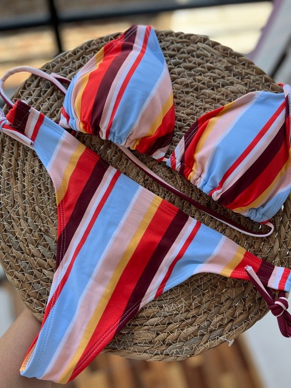 Producto - Bikini momi