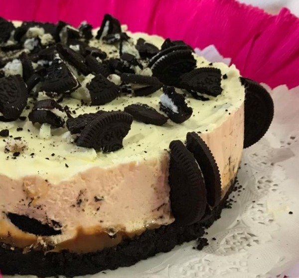 Producto - Torta Oreo
