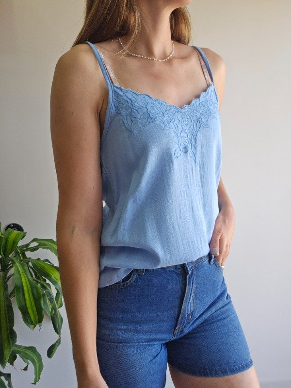 Producto - Blusa VALENTINA