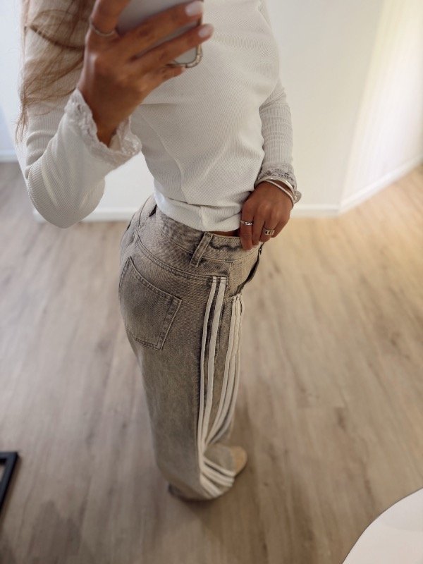 Producto - Jeans wide Oslo