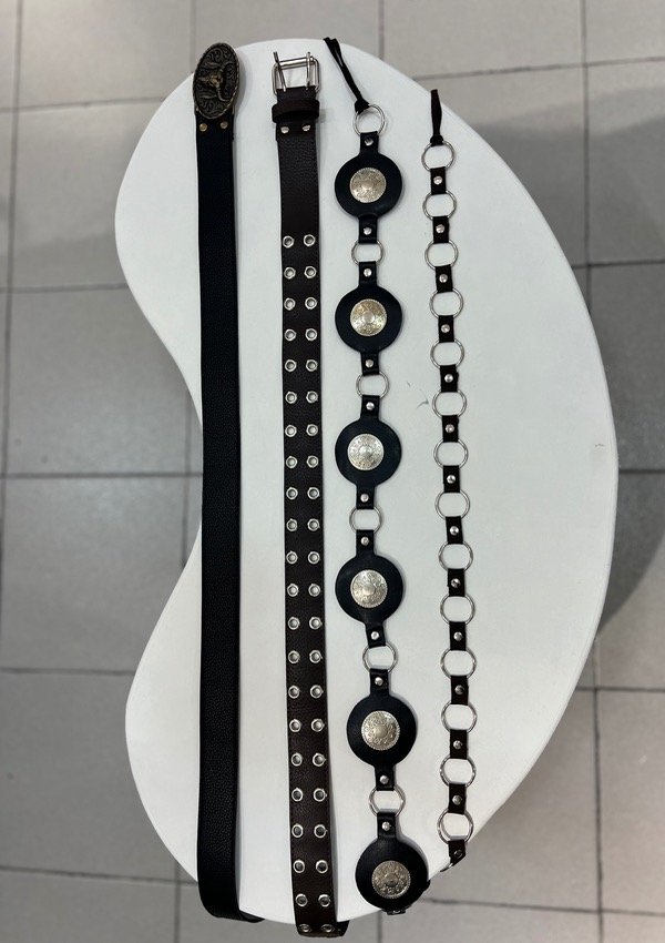 Producto - Cintos
