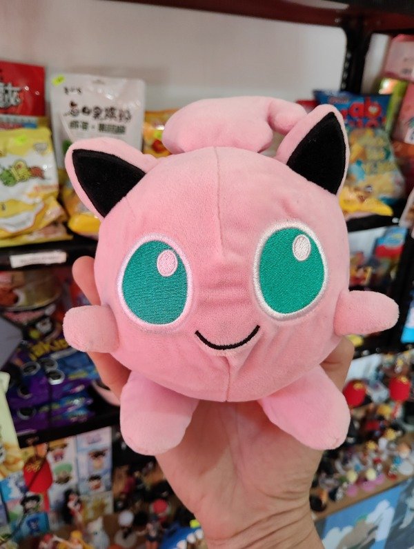 Producto - Jigglypuff